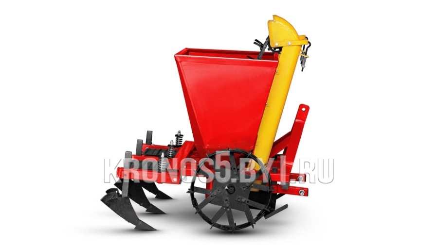 Картофелесажалка D-Pol | Д-Пол СКН-180/2 (62,5-67,5 см)