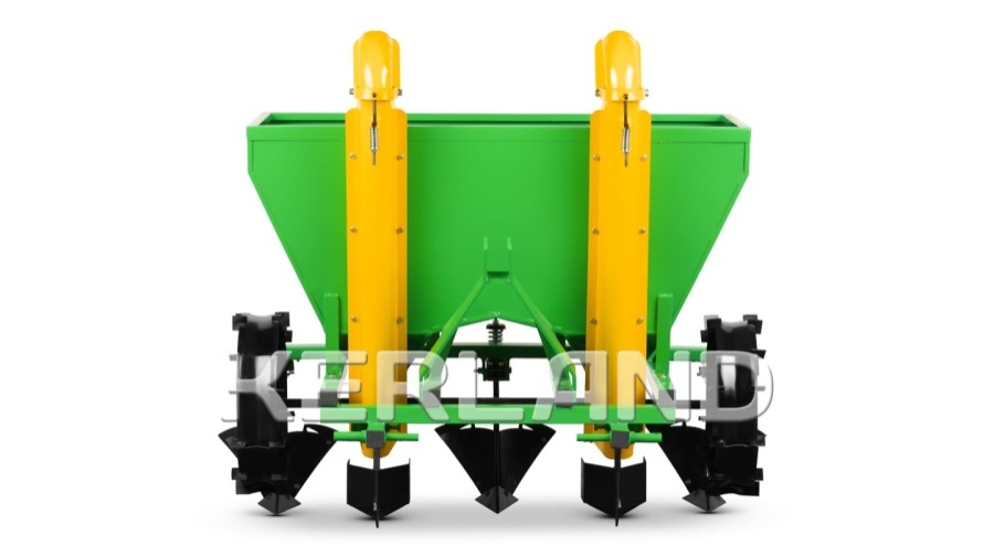 Картофелесажалка Кerland | Керланд CT-2/2 (70-75 см)