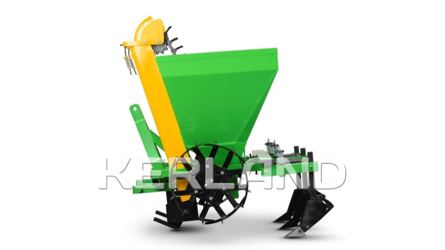 Картофелесажалка Кerland | Керланд CT-2/2 (70-75 см)