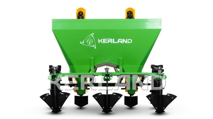 Картофелесажалка Кerland | Керланд CT-2/2 (70-75 см)