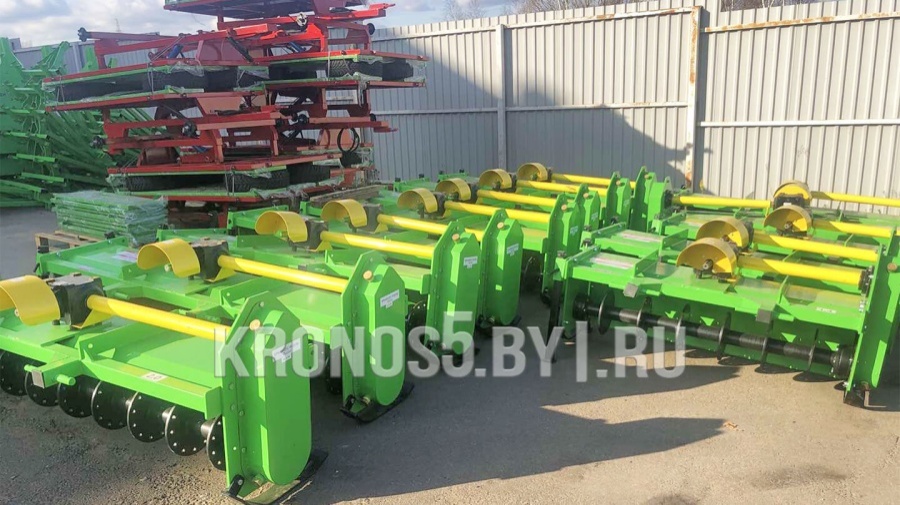 Почвофреза Kerland | Керланд B 1800 (1,8 м)