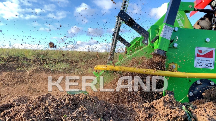 Почвофреза Kerland | Керланд B 2000 (2,0 м)