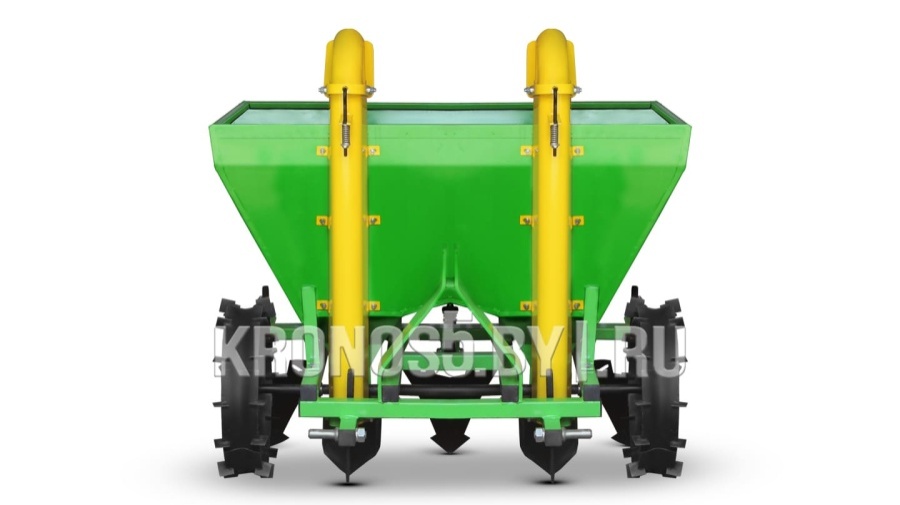 Картофелесажалка Bomet | Бомет S-239/1 (70-75 см)