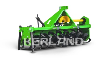 Почвофреза Kerland | Керланд B 2000 (2,0 м)
