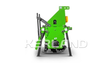 Почвофреза Kerland | Керланд B 2000 (2,0 м)