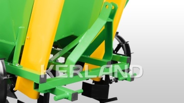 Картофелесажалка Кerland | Керланд CT-2/2 (70-75 см)