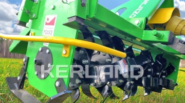 Почвофреза Kerland | Керланд B 2000 (2,0 м)