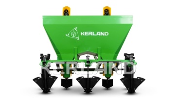 Картофелесажалка Кerland | Керланд CT-2/2 (70-75 см)