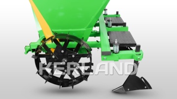 Картофелесажалка Кerland | Керланд CT-2/2 (70-75 см)