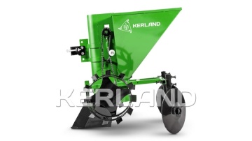 Картофелесажалка Kerland | Керланд КС100 (55-65 см) универсальная